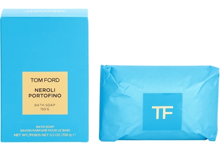 Tom Ford Neroli Portofino парфюмиран сапун за жени 150 гр. | notino.bg