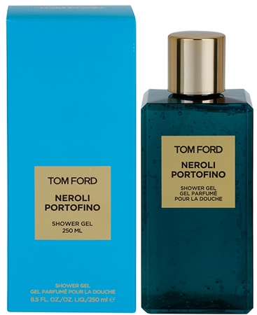 TOM FORD Neroli Portofino gel de douche mixte