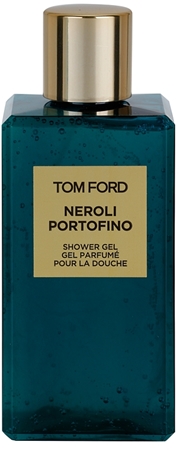 TOM FORD Neroli Portofino gel de douche mixte