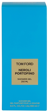 TOM FORD Neroli Portofino gel de douche mixte