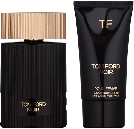 TOM FORD Noir Pour Femme dárková sada I.