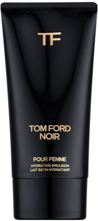 Tom Ford Noir Pour Femme mleczko do ciała dla kobiet 