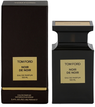 TOM FORD Noir de Noir Eau de Parfum mixte