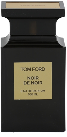 TOM FORD Noir de Noir Eau de Parfum mixte