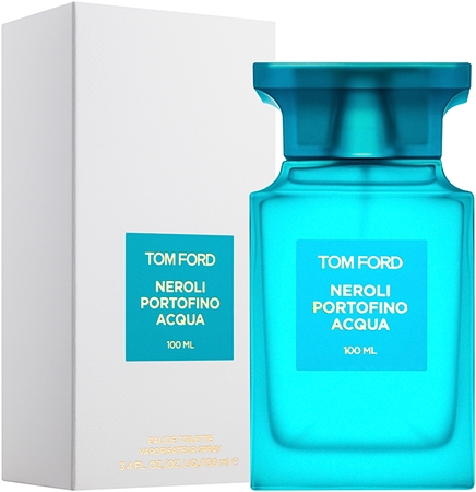 TOM FORD Neroli Portofino Acqua toaletní voda unisex