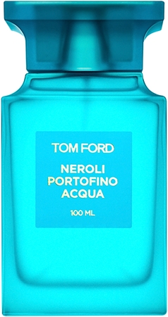 TOM FORD Neroli Portofino Acqua toaletní voda unisex