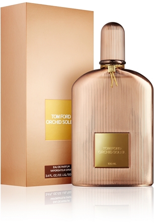 TOM FORD Orchid Soleil Eau de Parfum Naisille