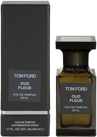 TOM FORD Oud Fleur Eau de Parfum unisex