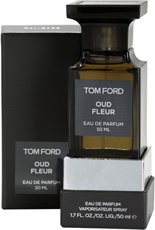 TOM FORD Oud Fleur Eau de Parfum unisex