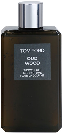 TOM FORD Oud Wood gel de douche mixte