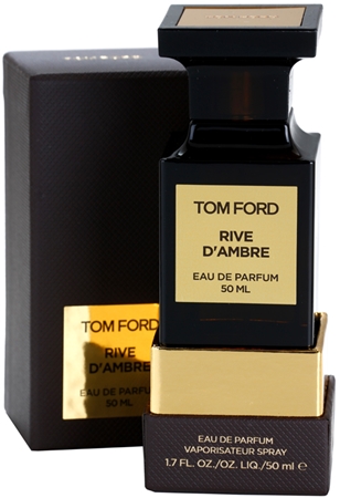 Rive d'Ambre, un profumo Tom Ford | notino.it
