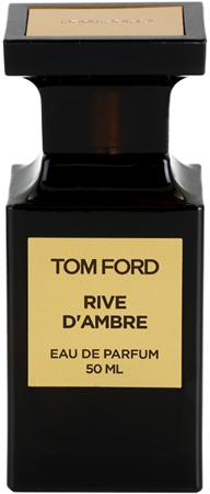 Tom Ford Rive d'Ambre eau de parfum mixte | notino.fr