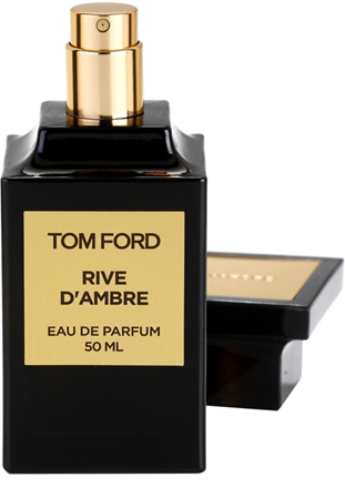 Tom Ford Rive d'Ambre eau de parfum mixte | notino.fr