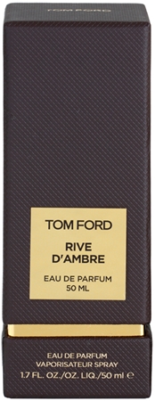 Tom Ford Rive d'Ambre woda perfumowana unisex | notino.pl