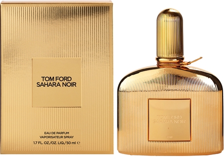 TOM FORD Sahara Noir eau de parfum pentru femei 50 ml