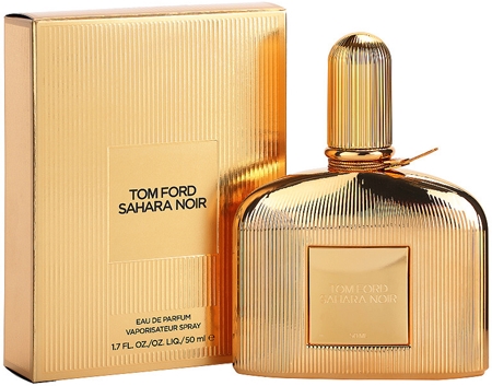 TOM FORD Sahara Noir eau de parfum pentru femei 50 ml