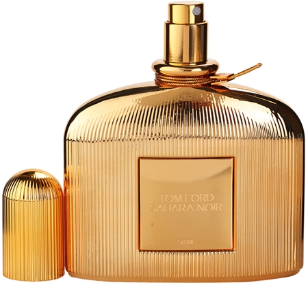 TOM FORD Sahara Noir eau de parfum pentru femei 50 ml
