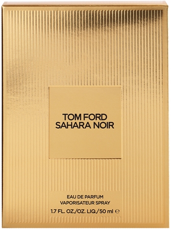 TOM FORD Sahara Noir eau de parfum pentru femei 50 ml