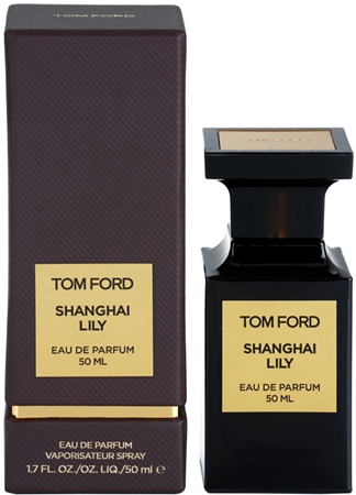 TOM FORD Shanghai Lily Eau de Parfum für Damen