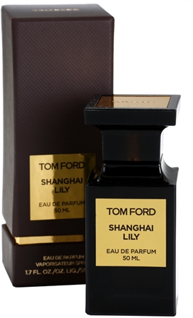TOM FORD Shanghai Lily Eau de Parfum für Damen