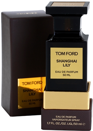 Tom on sale Ford Shanghai Lily Perfume