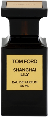 TOM FORD Shanghai Lily Eau de Parfum für Damen
