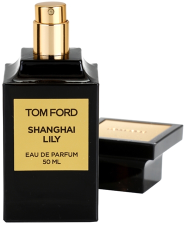 TOM FORD Shanghai Lily Eau de Parfum für Damen