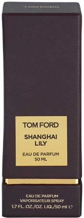 TOM FORD Shanghai Lily Eau de Parfum für Damen