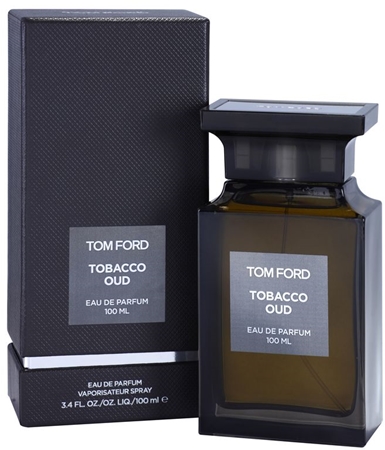 TOM FORD Tobacco Oud Eau de Parfum unissexo