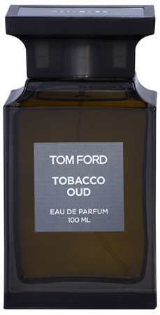TOM FORD Tobacco Oud Eau de Parfum unissexo