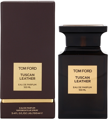 TOM FORD Tuscan Leather Eau de Parfum Unisex