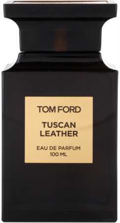 TOM FORD Tuscan Leather woda perfumowana unisex