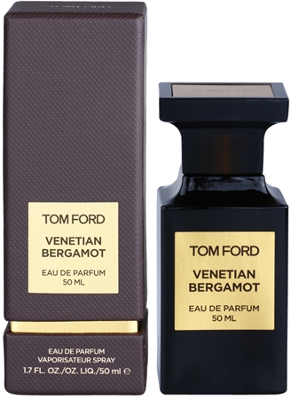 TOM FORD Venetian Bergamot Eau de Parfum mixte