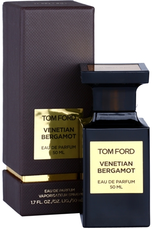 TOM FORD Venetian Bergamot Eau de Parfum mixte