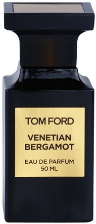 TOM FORD Venetian Bergamot Eau de Parfum mixte
