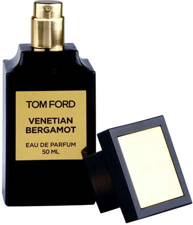 TOM FORD Venetian Bergamot Eau de Parfum mixte
