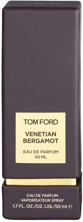 TOM FORD Venetian Bergamot Eau de Parfum mixte