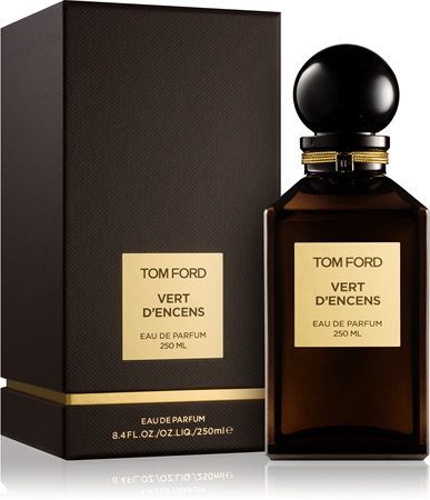 Tom Ford Vert d'Encens eau de parfum unisex 250 ml | notino.es
