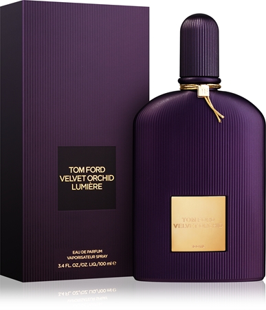TOM FORD Velvet Orchid Lumiére parfumska voda za ženske
