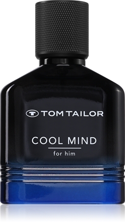 Tom Tailor Cool Mind Eau de Toilette for men