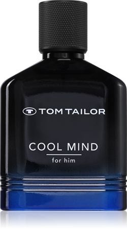 Tom Tailor Cool Mind Eau de Toilette for men