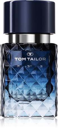 Tom Tailor For Him Eau de Toilette pour homme