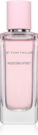 tom tailor modern spirit