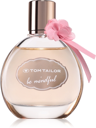 Tom Tailor Be Mindfull Woman eau de toilette for women