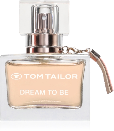 Tom Tailor Dream To Be Eau de Parfum da donna