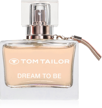 Tom Tailor Dream To Be Eau de Parfum für Damen