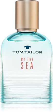 Tom Tailor By The Sea For Her Eau de Toilette hölgyeknek