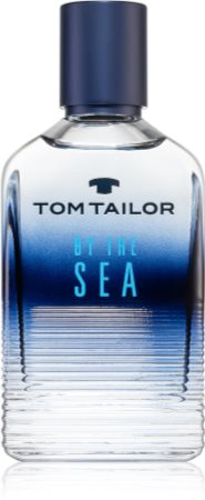 Tom Tailor By The Sea For Him Eau de Toilette uraknak