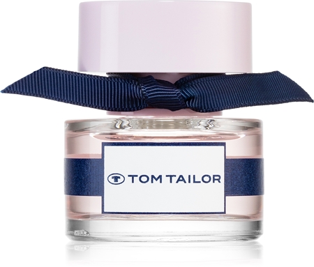 Tom Tailor Exclusive Eau de Toilette -tuoksu naisille