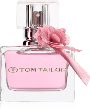 Tom Tailor Happy To Be Parfumuotas vanduo moterims